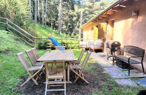 La Molina House | Fantastica casa a la Molina amb jardí en plena natura