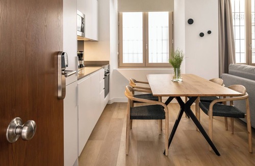 Centro Apartment | Feelathome Palacio de Álamos
