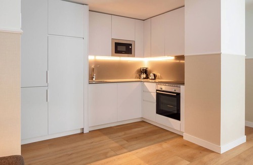 Centro Apartment | Feelathome Palacio de Álamos
