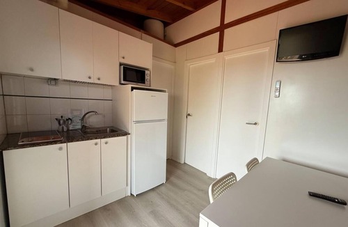 Malgrat de Mar House | Feriendorf Els Pins Bungalow für 4 Personen