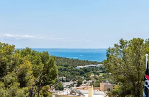 Portals Nous House | Ferienvilla "Villa Ocean View" by Interhome