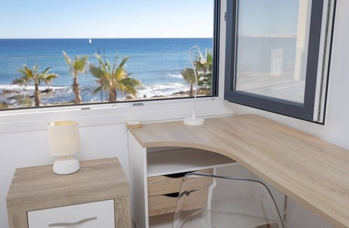 Punta Prima Apartment | Fidalsa Utopia junto al mar