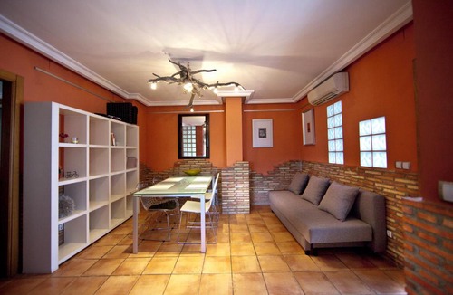 El Grao de Castellon House | FILETAHOUSE - Casa con spa privado junto al mar en Castellón