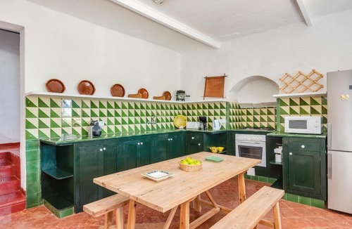 Mercadal Villa | Finca BellaMirada