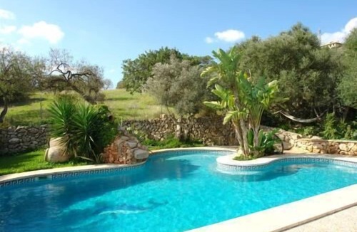 S Horta House | Finca Can Conco in S'Horta