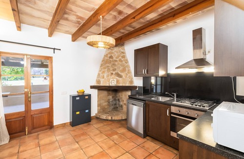 Santanyi Villa | Finca Can Nin idyllic holiday house with large pool in Santanyí