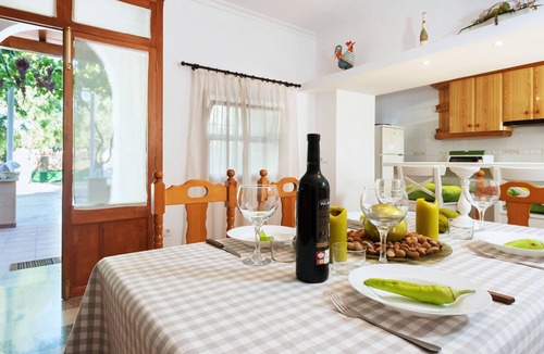 Costitx House | Finca Can Tiro
