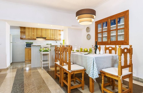 Costitx House | Finca Can Tiro