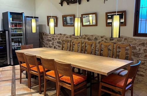 Sant Josep de sa Talaia Villa | Finca Can Toni – Your Mediterranean Vacation Paradise with Staff