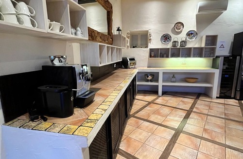 Sant Josep de sa Talaia Villa | Finca Can Toni – Your Mediterranean Vacation Paradise with Staff