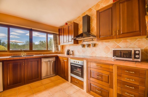 Lloseta House | Finca "Casa de Puri", Mallorca