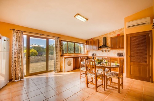 Lloseta House | Finca "Casa de Puri", Mallorca