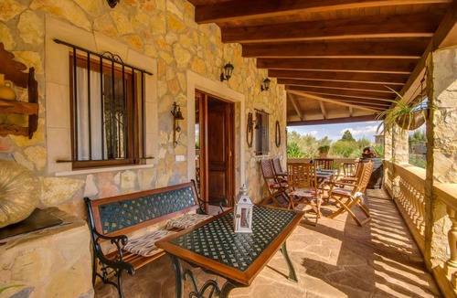 Lloseta House | Finca "Casa de Puri", Mallorca