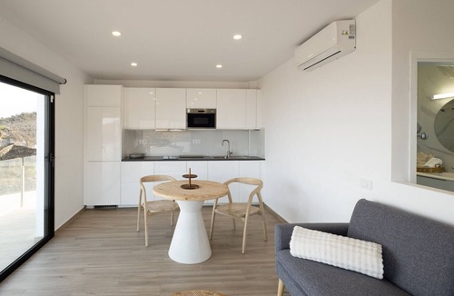Los Llanos Apartment | Finca El Moral by Huskalia - Suite Nogal