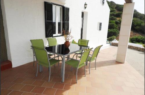 Minorca Villa | Finca Es Pi by 3VILLAS