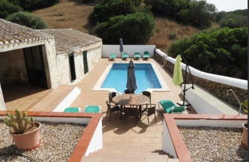 Minorca Villa | Finca Es Pi by 3VILLAS