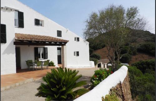 Minorca Villa | Finca Es Pi by 3VILLAS