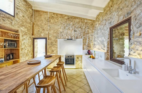 Sencelles House | Finca in Sencelles with Pool and Garden