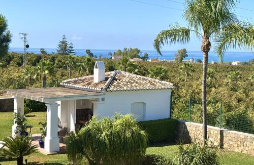 Velez-Malaga Villa | Finca Los Llanos By Solymar Properties