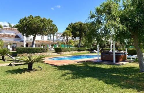 Velez-Malaga Villa | Finca Los Llanos By Solymar Properties