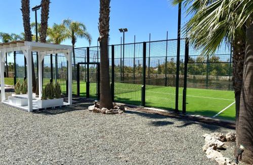 Velez-Malaga Villa | Finca Los Llanos By Solymar Properties