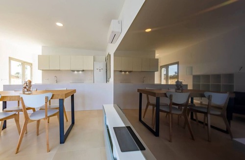 Bolonia House | Finca San Mateo, Bungalow 4, Tarifa, Punta Paloma