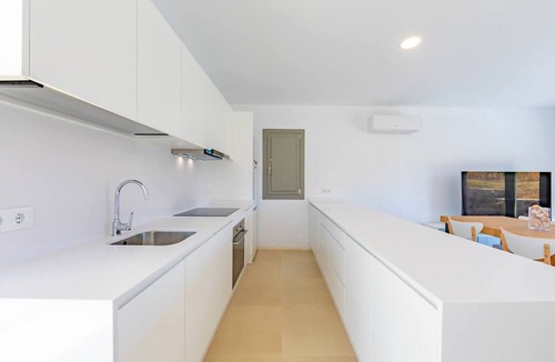 Bolonia House | Finca San Mateo, Bungalow 4, Tarifa, Punta Paloma