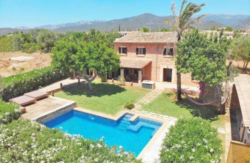 Santa Maria del Cami House | Finca Siscelis 063 by Mallorca Charme