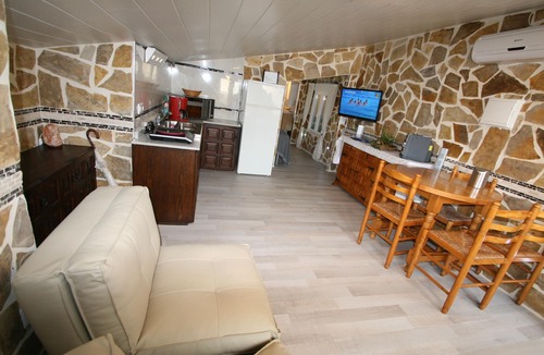 Els Poblets Villa | Finca Sonnenschein, high quality natural stone villa by the sea