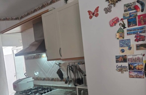 Puerto Maritimo Apartment | FIRST FLOOR AT 300 METERS FROM THE BEACH OF PORTIXOL