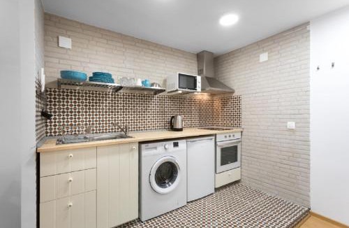 Tossa de Mar Apartment | Flat near the beach and center of Tossa de Mar "Sol"