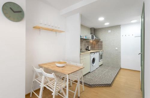 Tossa de Mar Apartment | Flat near the beach and center of Tossa de Mar "Sol"