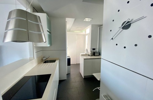 Playa Honda Condo | FLAT WITH AWESOME VIEWS - PLAYA HONDA