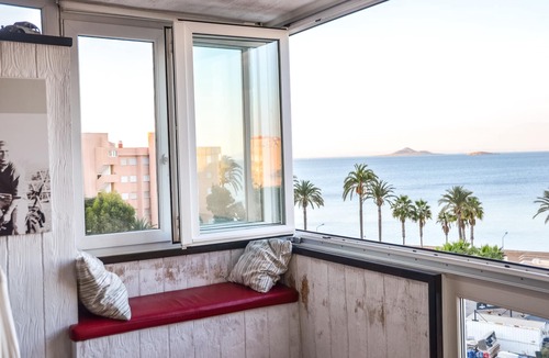Playa Honda Condo | FLAT WITH AWESOME VIEWS - PLAYA HONDA