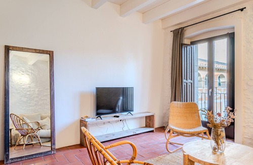 el Mercadal Apartment | Flateli. Santa Clara 2.1