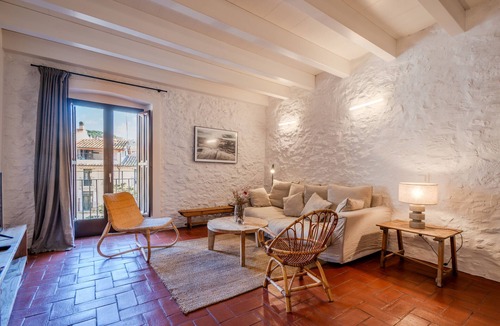 el Mercadal Apartment | Flateli. Santa Clara 2.1