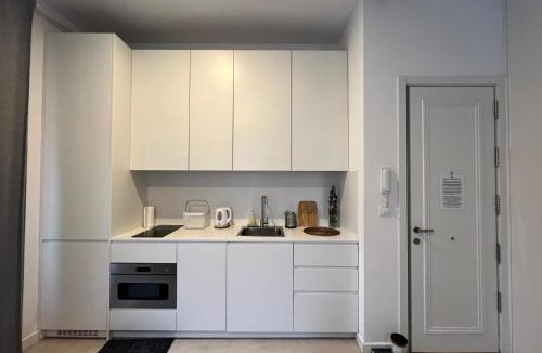 Almendrales Apartment | Flatiron apartment II