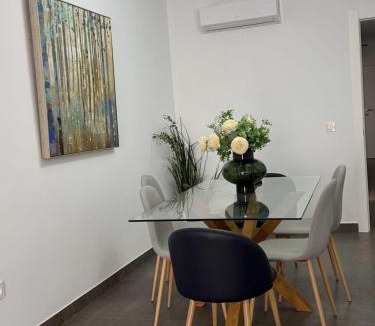 Cijuela Apartment | FoFo Apartamento 78