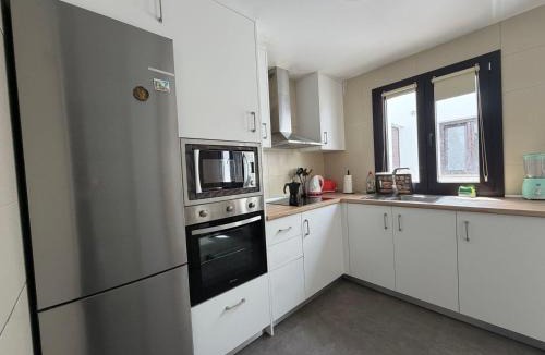 Cijuela Apartment | FoFo Apartamento 78