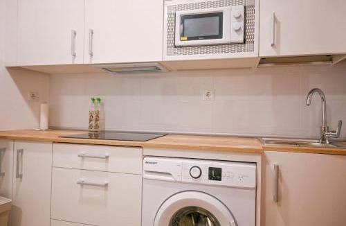 San Diego Apartment | For You Rentals Moderno y Acogedor Apartamento Temporal ARG240D