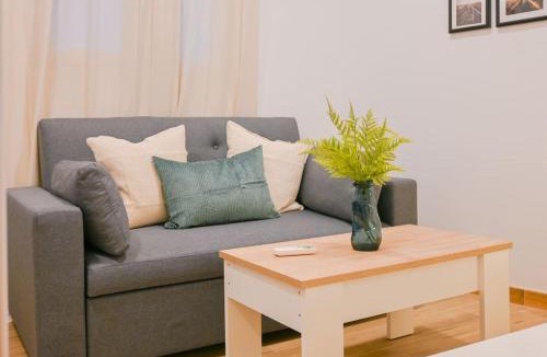San Diego Apartment | For You Rentals Moderno y Acogedor Apartamento Temporal ARG240D