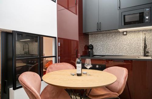 Arapiles Apartment | For You Rentals New Duplex Apartment TEMPORAL Chamberí-Arapiles BDG460