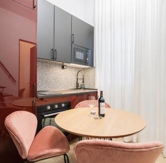 Arapiles Apartment | For You Rentals New Duplex Apartment TEMPORAL Chamberí-Arapiles BDG460