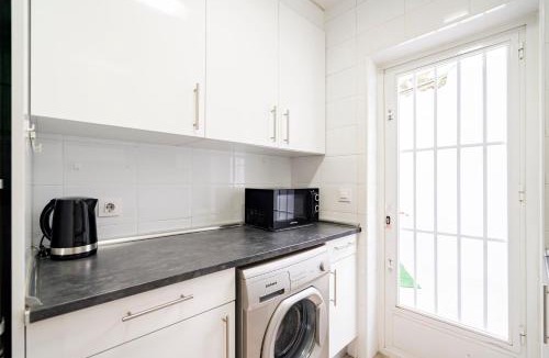 Quintana Apartment | For You Rentals TEMPORAL Nice Chalet 3 Heights Linear City MIS570