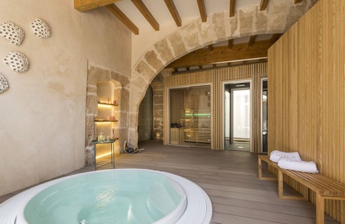 Old Town Alcudia Hotel | FORUM Boutique hotel & spa