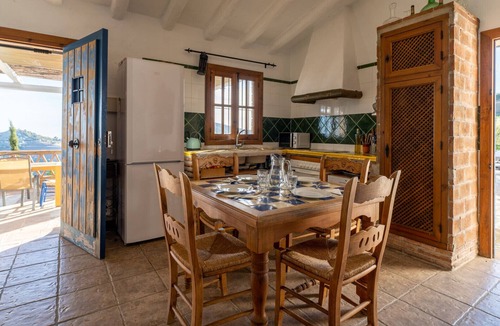Frigiliana Villa | Frigiliana 031