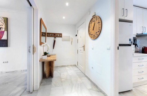 Guadalmina Apartment | Front line golf apartment in Marbella