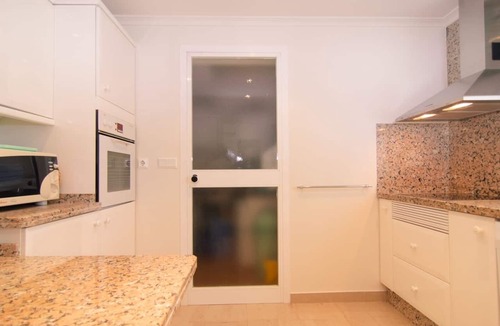 El Paraiso Apartment | Frontline Beach Bliss Luxury Penthouse with 3 Panoramic Terraces
