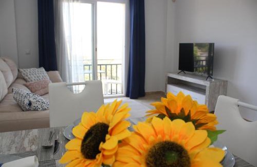 Facinas Apartment | Fuente Lebana Labradores