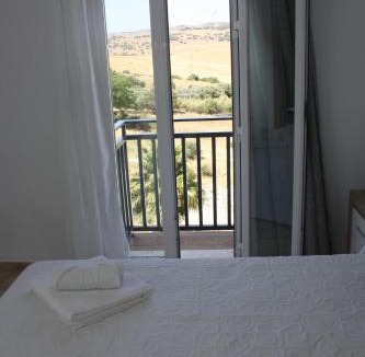 Facinas Apartment | Fuente Lebana Labradores